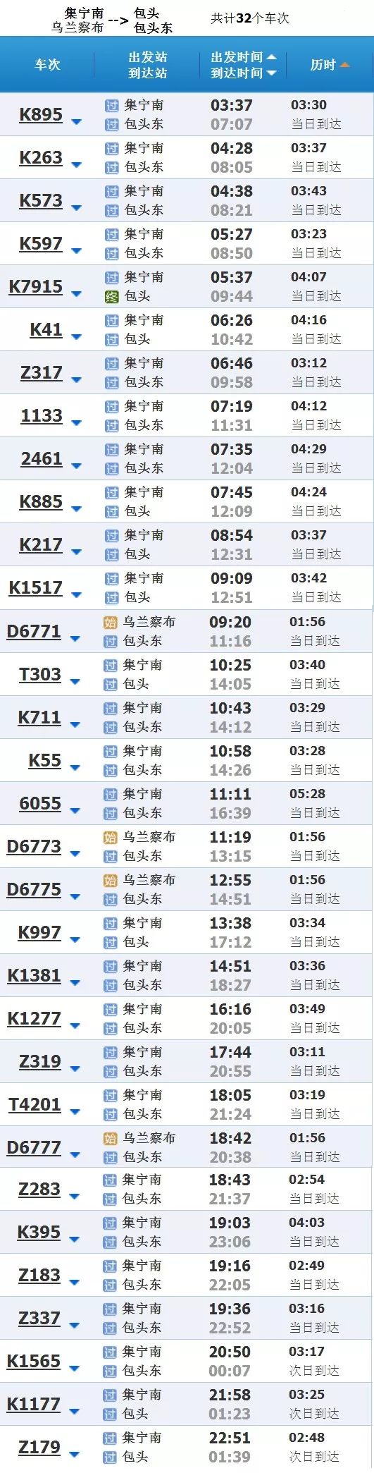 乌兰察布通知最新,乌兰察布火车最新消息