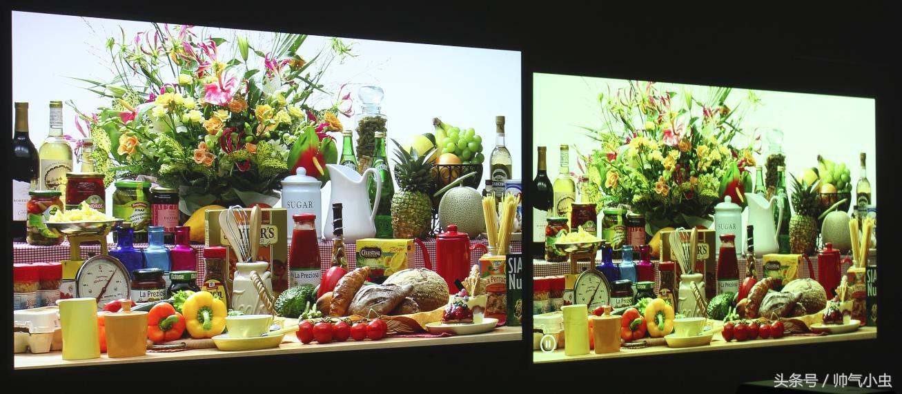 小米投影仪大于2000流明度,小米投影仪1000流明