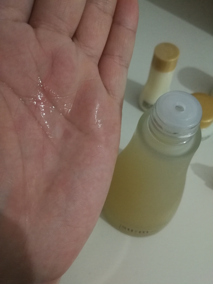 苏秘37度护肤套装怎么样,苏秘37度奇迹系列