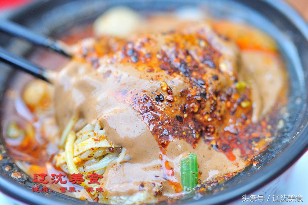 沈阳中街美食攻略一日游,沈阳中街美食路线