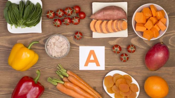 维生素dha食谱,4-5岁儿童补dha食谱