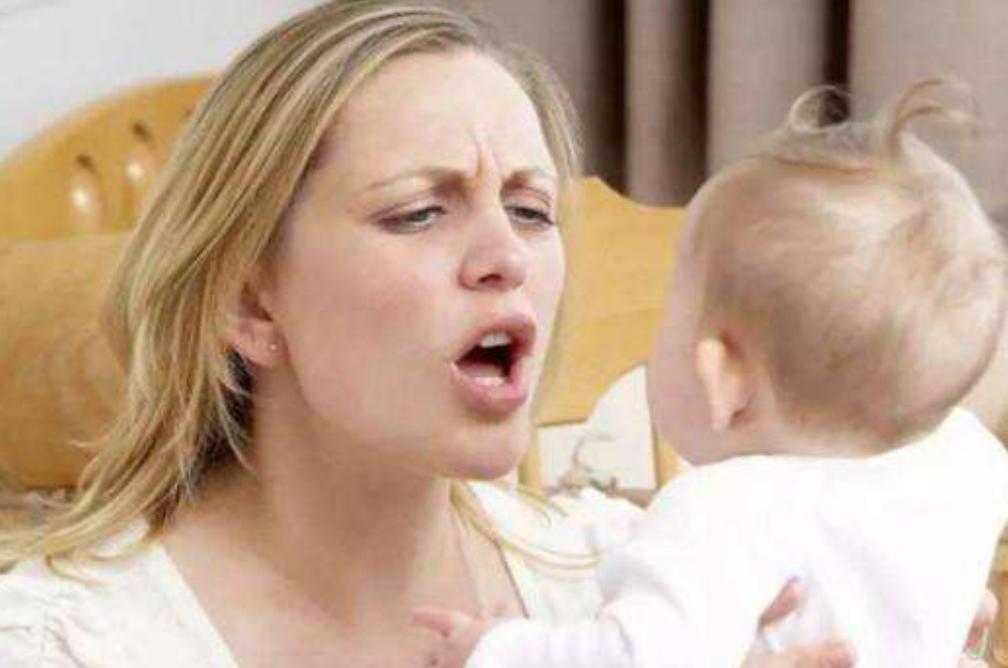 孕妈妈容易情绪不稳定吗,孕妈妈控制不住情绪发火怎么办