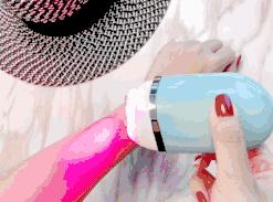 脸部美容仪排行榜前十名测评,最全美容仪测评