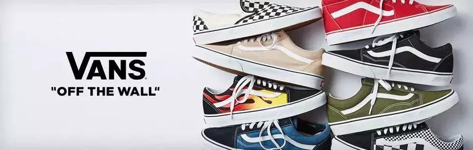 vans和aj哪个会更好,vans联名aj