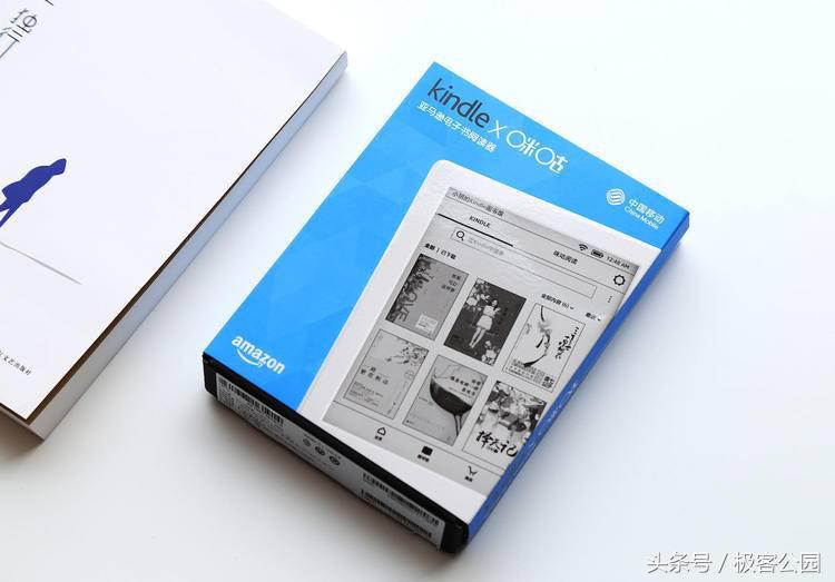 为什么kindle不能登录亚马逊,为什么kindle一直没货