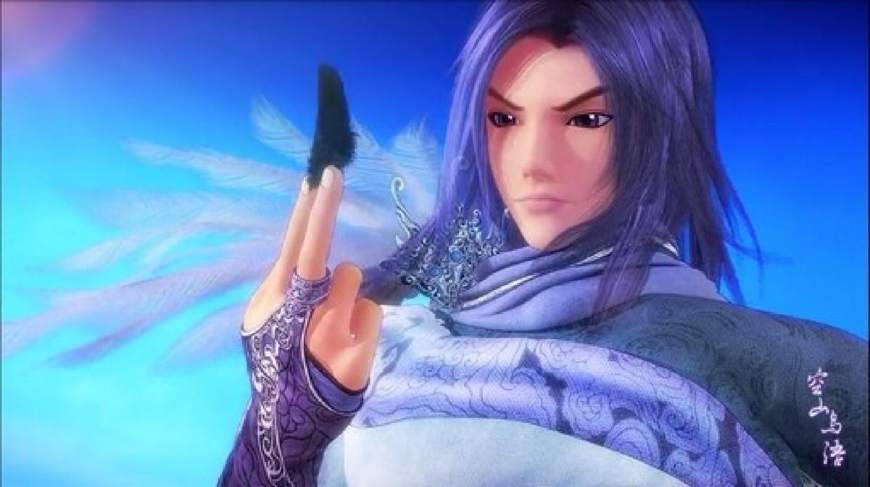 盘点《秦时明月》中的瞬移高手，白凤只排第4，第1可以群体瞬移