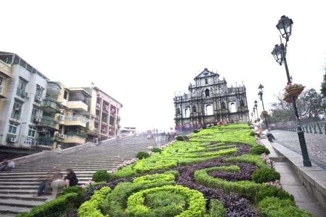 去港澳旅游不用签证,香港旅游攻略需要通行证