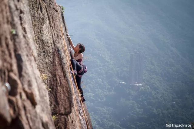 去港澳旅游不用签证,香港旅游攻略需要通行证