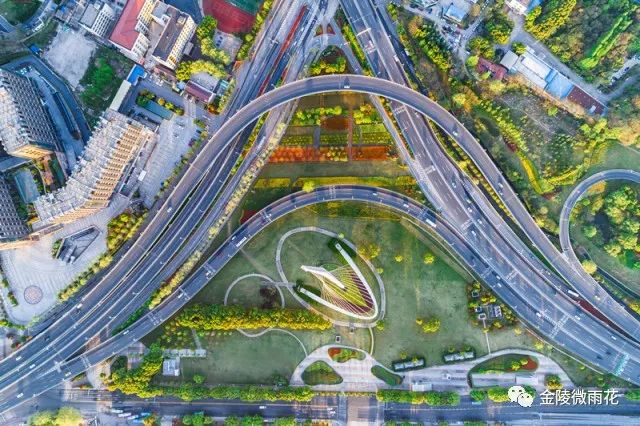 一起来看资阳新面貌,一起来看一看都有哪些改变