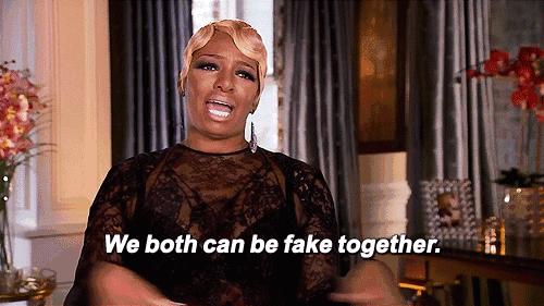 潮流江湖秘史：球鞋对不起，不是我不想买你丨一百零八招买Fake邪派招式