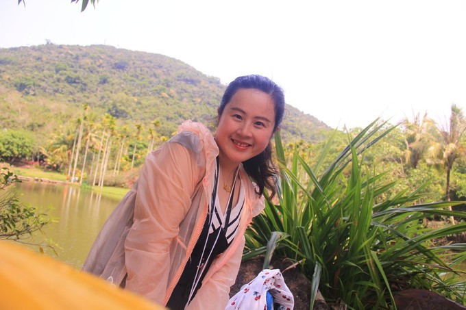 恋上这片海,一个人绚丽多彩的三亚自由行