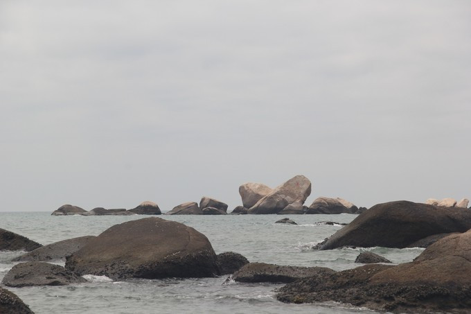 恋上这片海,一个人绚丽多彩的三亚自由行