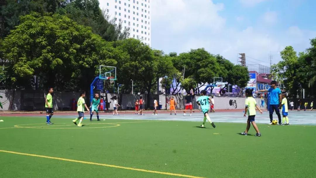 2022番禺区青少年足球锦标赛,欧洲足球队对阵捷克