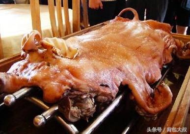 跟着舌尖去旅行寻味顺德,广东顺德地道美食之旅