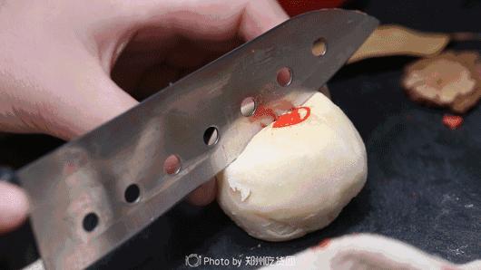 最好吃的中国风点心,好吃的国潮中式点心