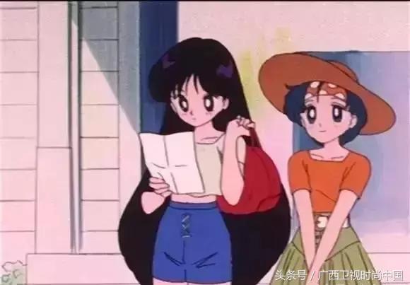 时尚圈的带货女王其实是她们！