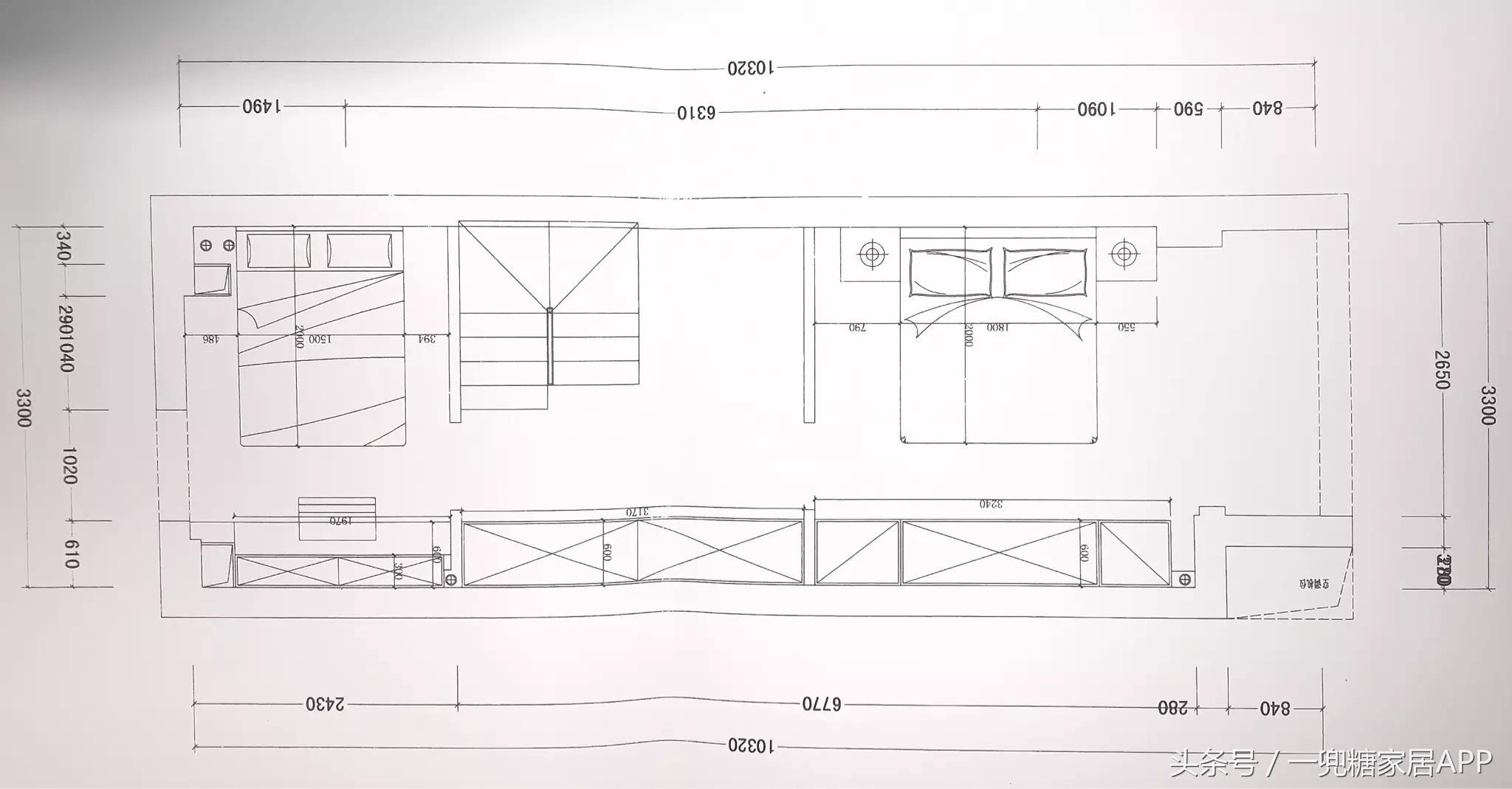小姐姐爱上暗黑Loft，盖房之外，会了所有技能（附心得经验）