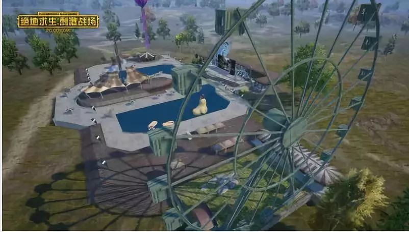 刺激战场s3结束了s4新赛季新套路,刺激战场s3赛季什么时候开始的