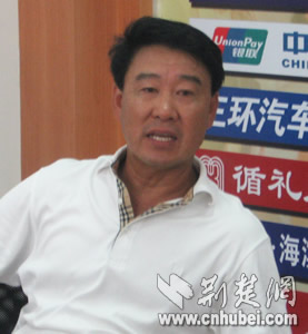 2004武汉回忆,记忆中的黄鹤楼