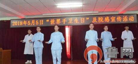 济宁市二院：有了这些防护“硬杠杠”，患者看病更安心了！