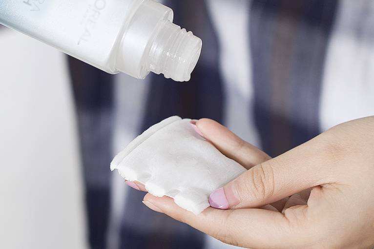 护肤小技巧鼻子怎么做好看,鼻子有痘坑护肤品怎么用