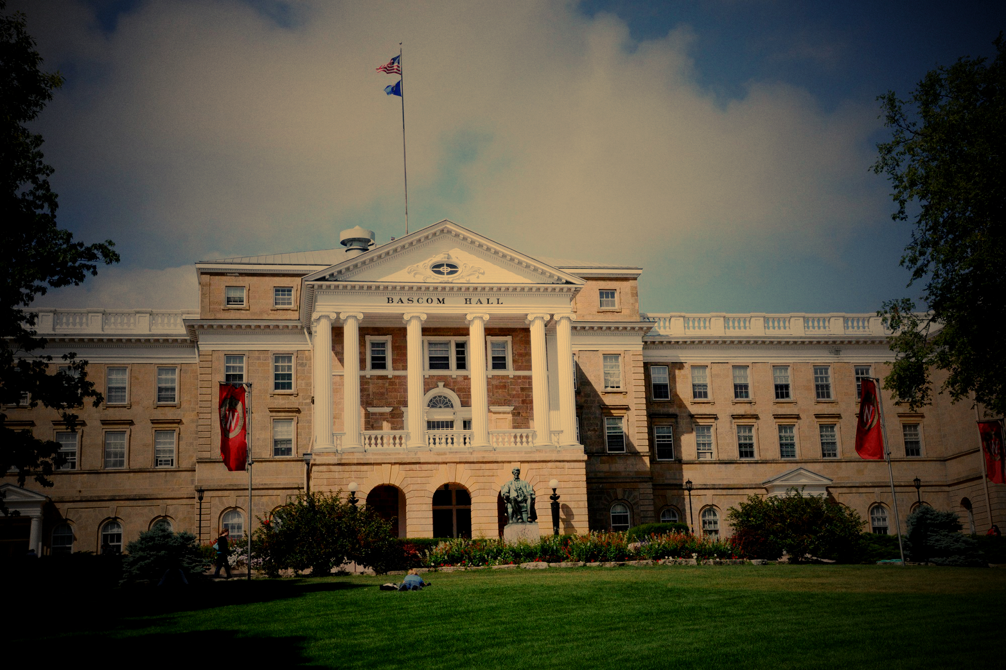 美国威斯康星麦迪逊大学详情,世界顶尖威斯康星大学