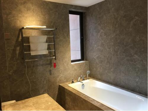 “SHARNDY想的电热毛巾架”打开国内市场，入驻宁波高端社区