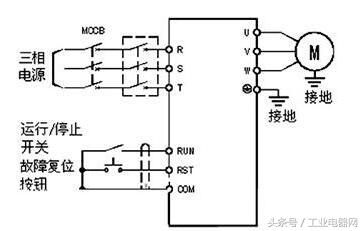 三相异步电动机百科介绍,电气百科全书