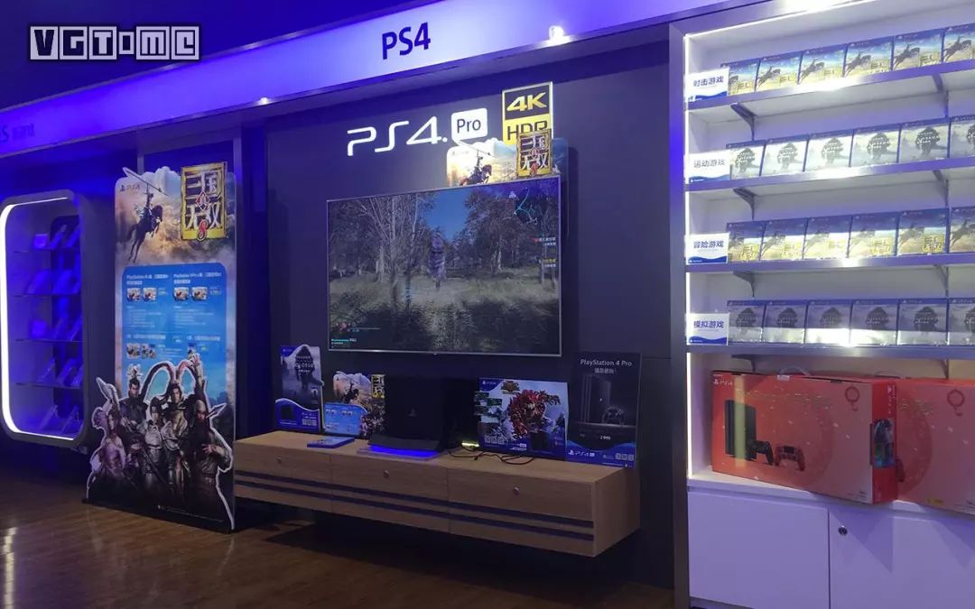 任天堂真的不重视国内游戏市场吗,游戏中的文化价值