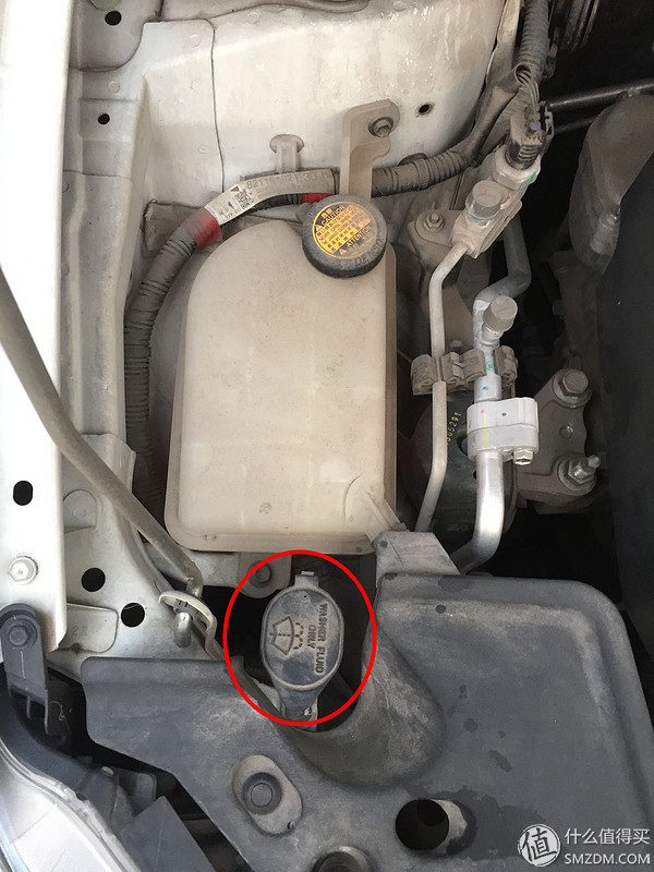 自己在家给汽车保养,分享独门汽车保养秘笈