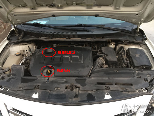 自己在家给汽车保养,分享独门汽车保养秘笈