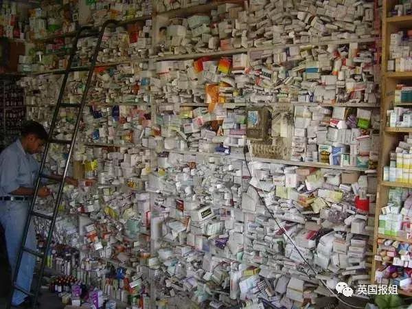 正版四万，仿制两千？为什么“中国药神”要从印度买药！