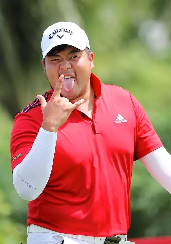 确认过眼神,奖金榜前20强都来烟台了