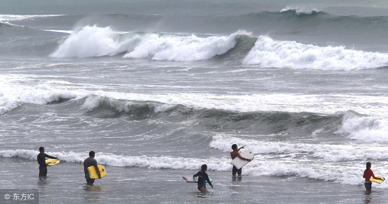 海岛旅游注意事项,夏日海岛游小贴士