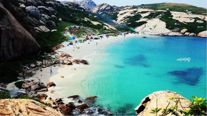 东莞游玩排名第一的海岛,东莞海岛观光旅游