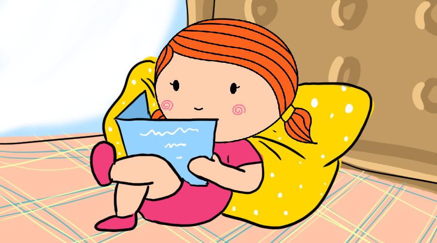 你的孩子不爱读书怎么办,你的孩子不学习的时候怎么说