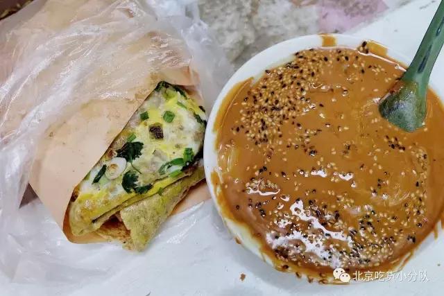 北京10块钱能吃到什么,100块钱能在北京吃什么