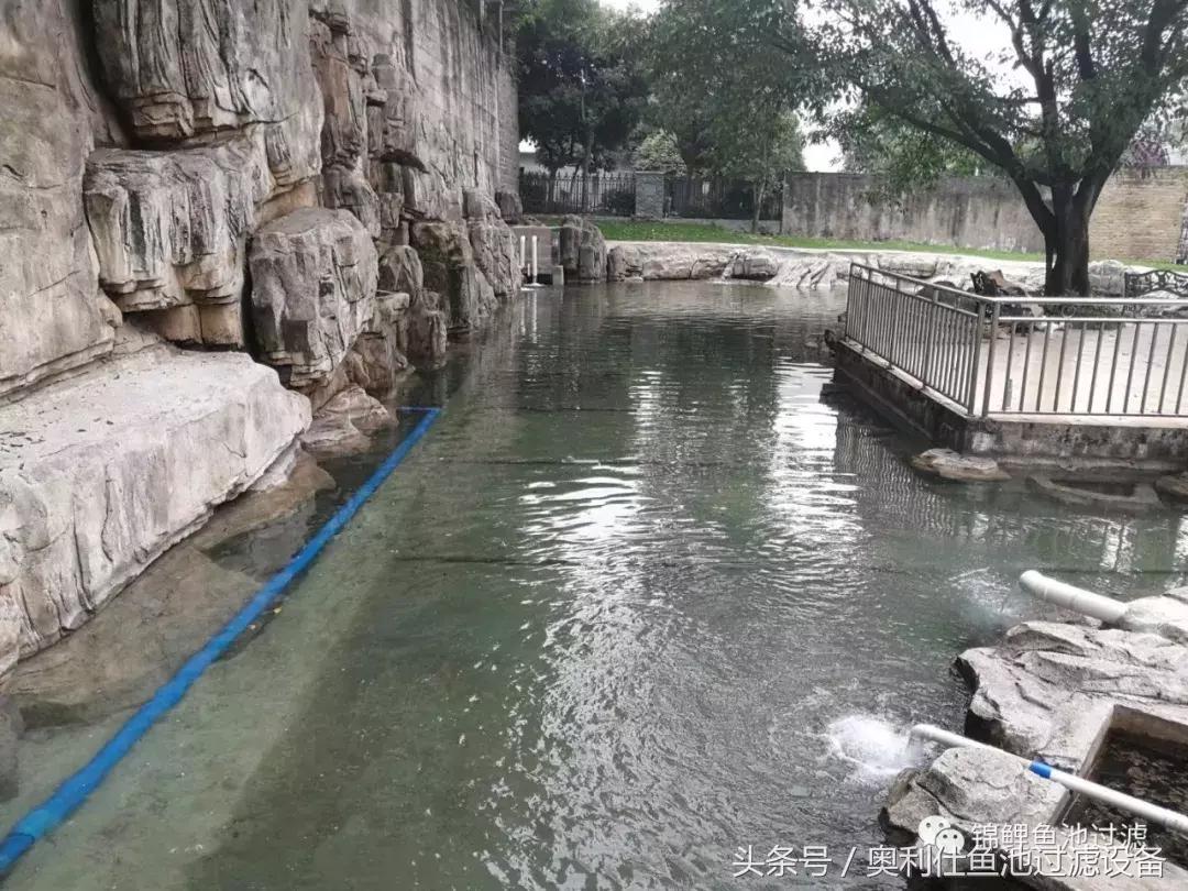 大型垃圾场如何建设,垃圾场是怎么变废为宝的