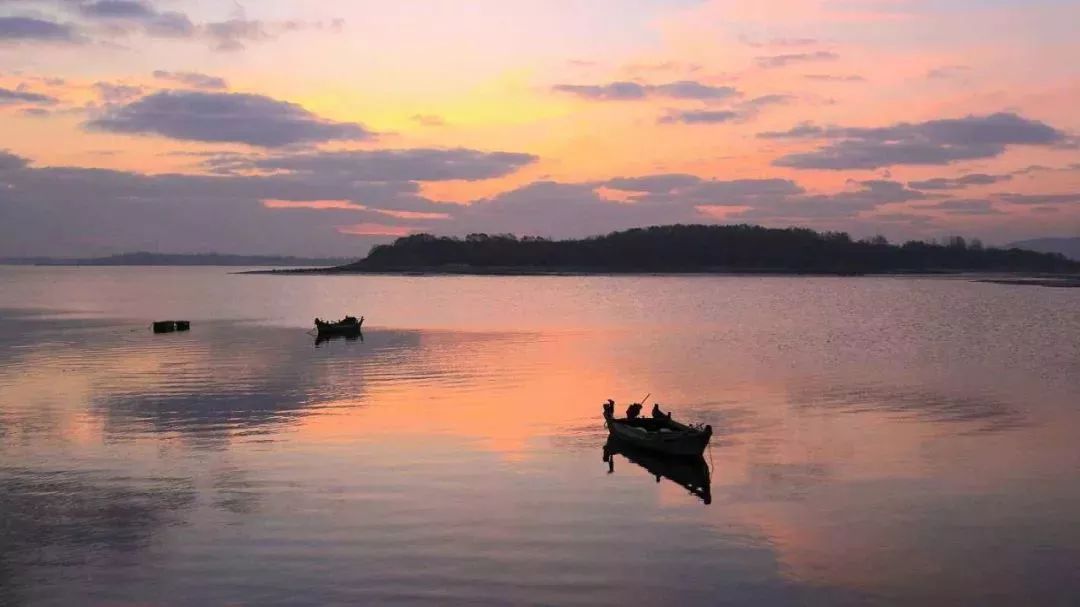青岛附近的海岛游推荐,青岛值得去玩的海岛