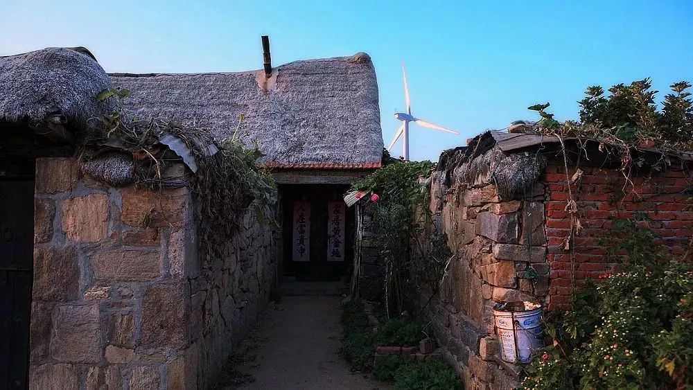 青岛附近的海岛游推荐,青岛值得去玩的海岛