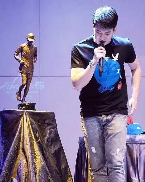 揭露泰国娱乐圈,泰国娱乐圈真实爆料