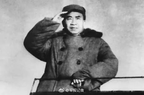 为啥*德朱**是中国十大元帅之首？