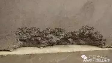 补救混凝土坏了的方法,混凝土常见的质量缺陷及修补方法