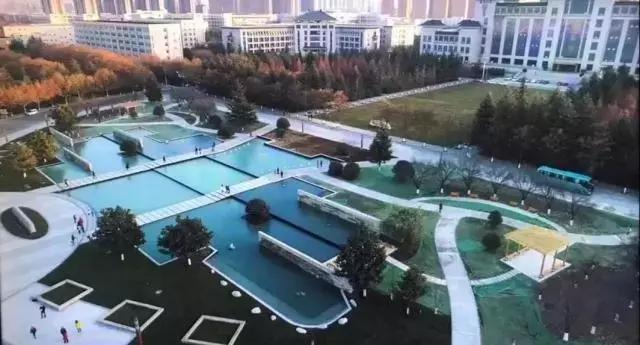 陕西高校｜来到陕师大，一起做最亮的闪star吧！