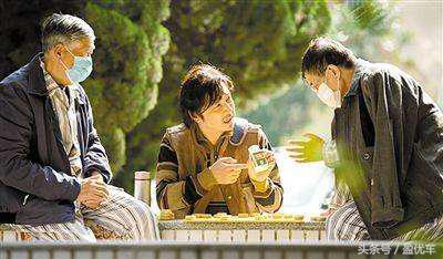 我不是药神原型陆勇纪录片,我不是药神原型陆勇出狱有人接吗