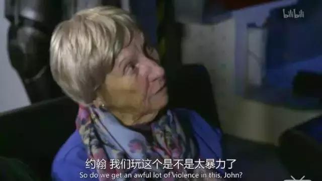 说起性,爷爷奶奶可比你开放多了