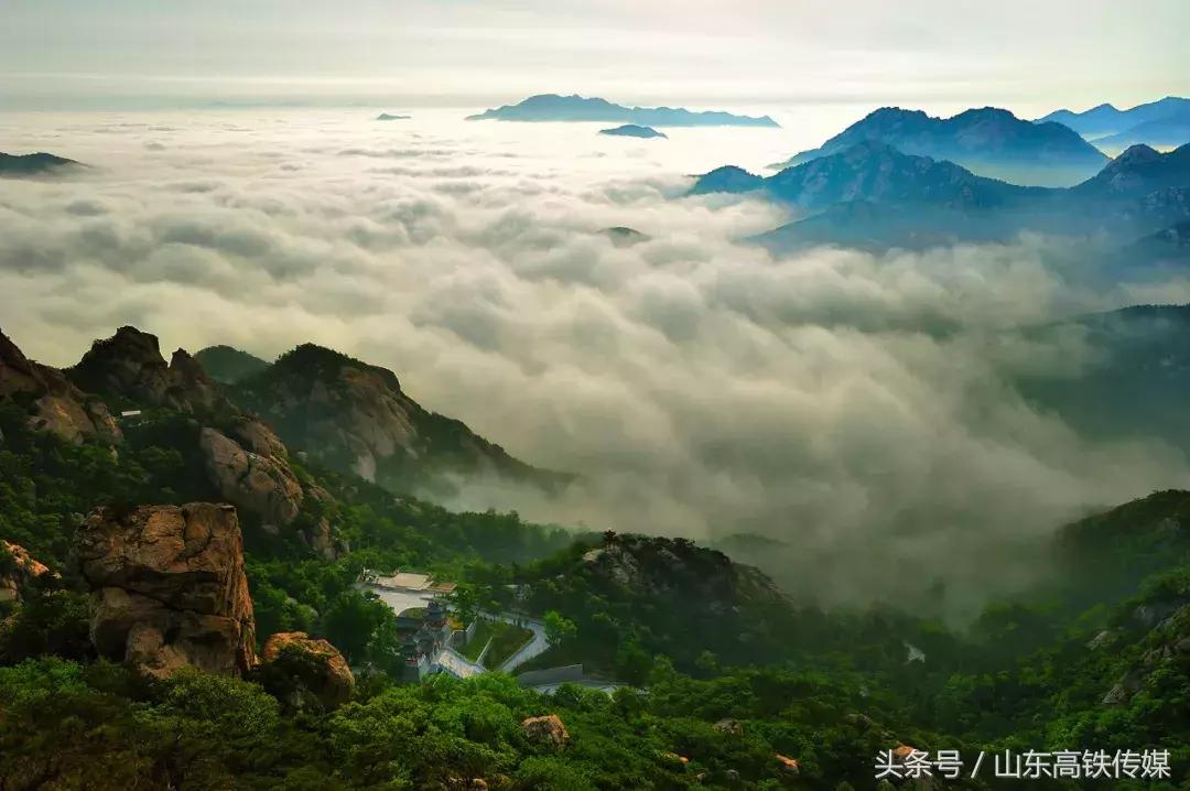 南海新区金滩,威海南海金滩风情海岸周边