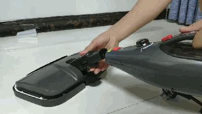 德国卡赫蒸汽清洁机sc5使用方法,eureka蒸汽清洁机