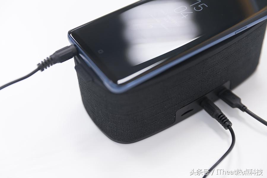 摩米士三合一无线充电测评,摩米士无线充测评