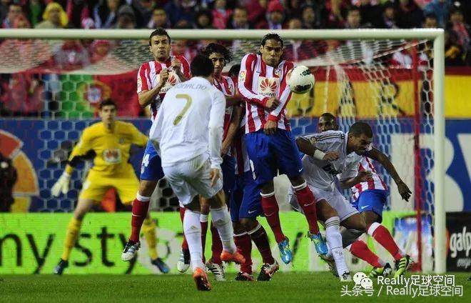 真舍得放？细数“罗大腿”那些年皇马封神战